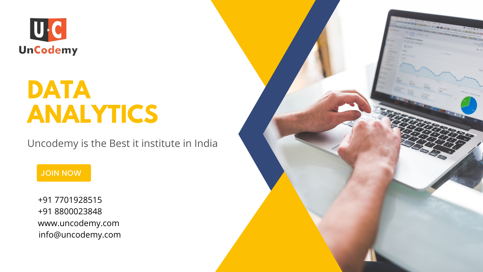 Affordable Data Analytics Training – Build Skills That Pay!